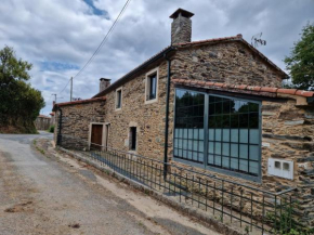 Casa Fandiña